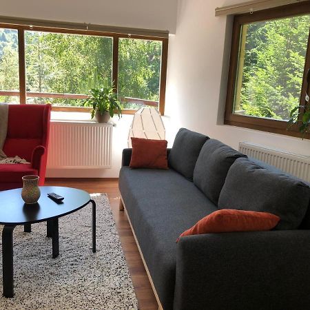 Forest Apartments By Olala Homes Sinaia Eksteriør bilde