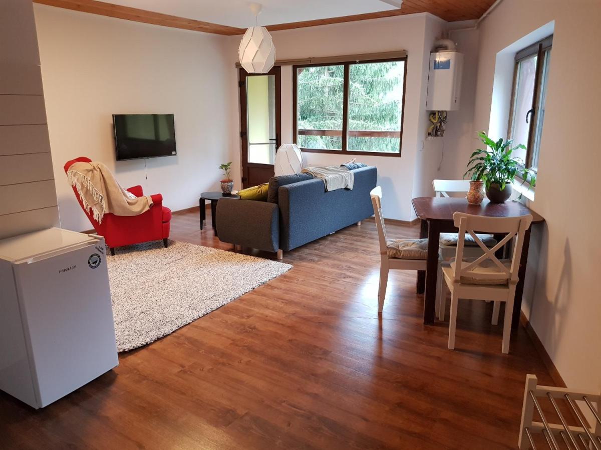 Forest Apartments By Olala Homes Sinaia Eksteriør bilde