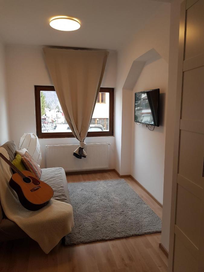 Forest Apartments By Olala Homes Sinaia Eksteriør bilde