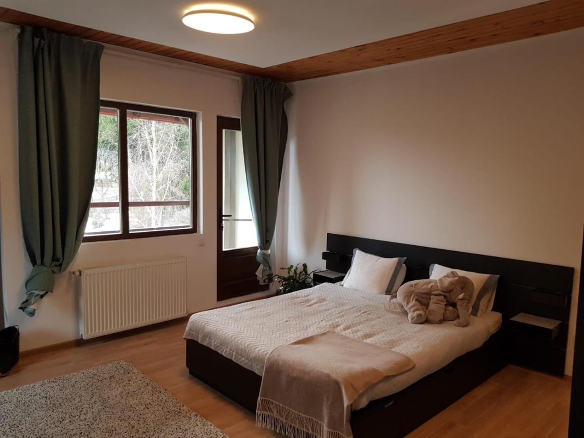 Forest Apartments By Olala Homes Sinaia Eksteriør bilde